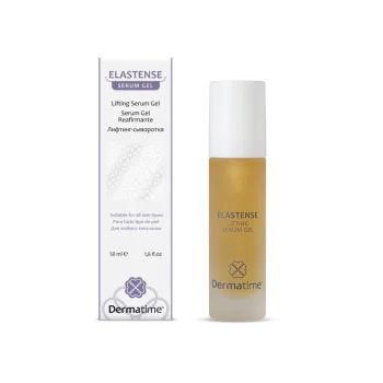 Лифтинг-сыворотка Elastense Lifting Serum Gel Dermatime 50 мл