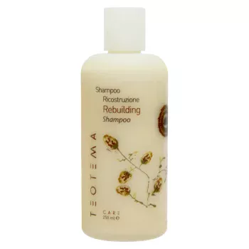 Шампунь Восстанавливающий Teotema