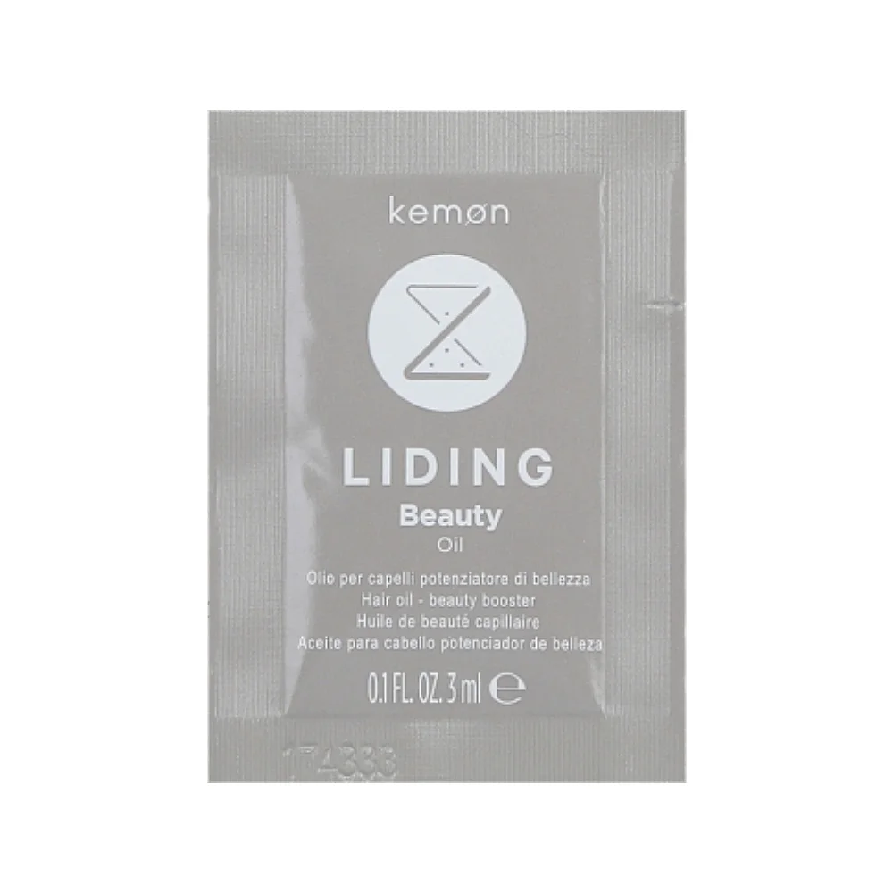 Масло для волос Beauty Oil Velian