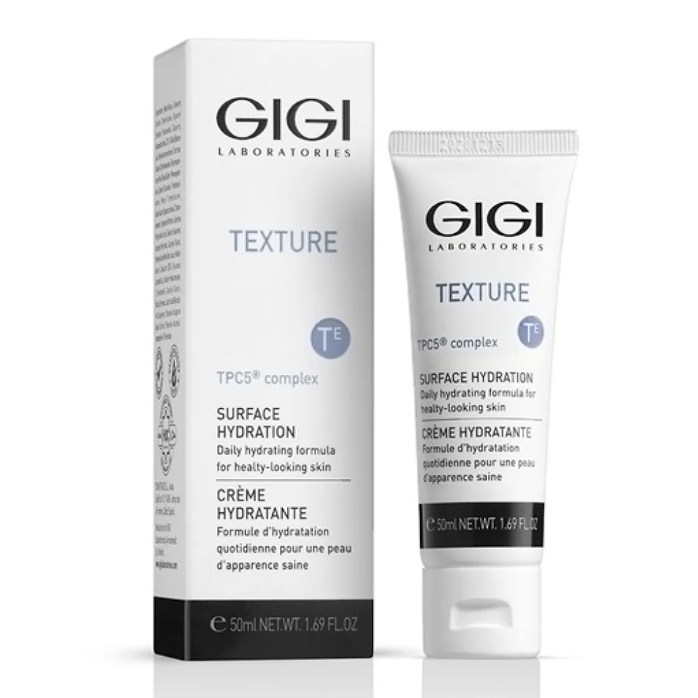 Крем дневной увлажняющий для нормальной кожи TE Day Surface Hydration