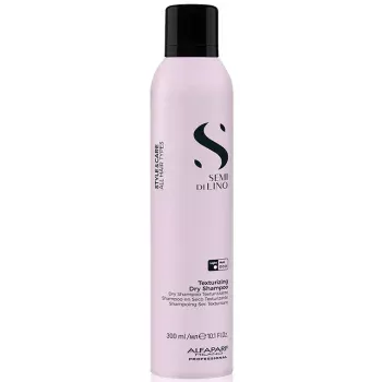 Текстурирующий сухой шампунь Texturizing Dry Shampoo Style & Care Alfaparf Milano 300 мл