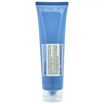 Восстанавливающий крем после солнца для лица и тела Aftersun Replenishing Cream for Face and Body Davines