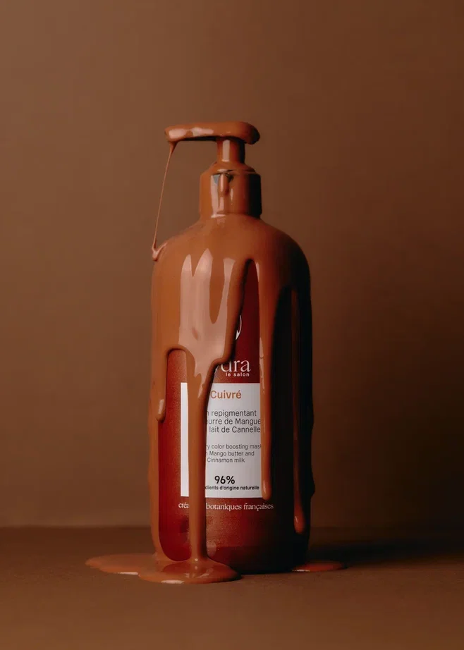 Оттеночная маска Color Boosting Mask (500 мл)