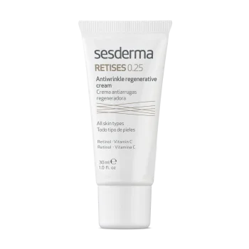 Регенерирующий крем против морщин Retises 0,25 Sesderma
