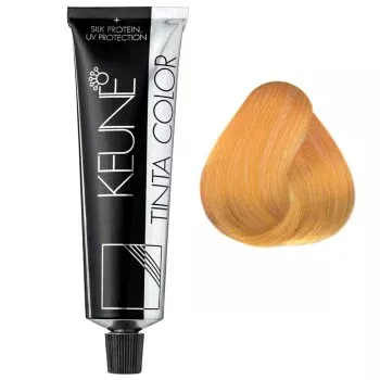 Краска Тинта № 0/33 Золотистый Keune 60 мл