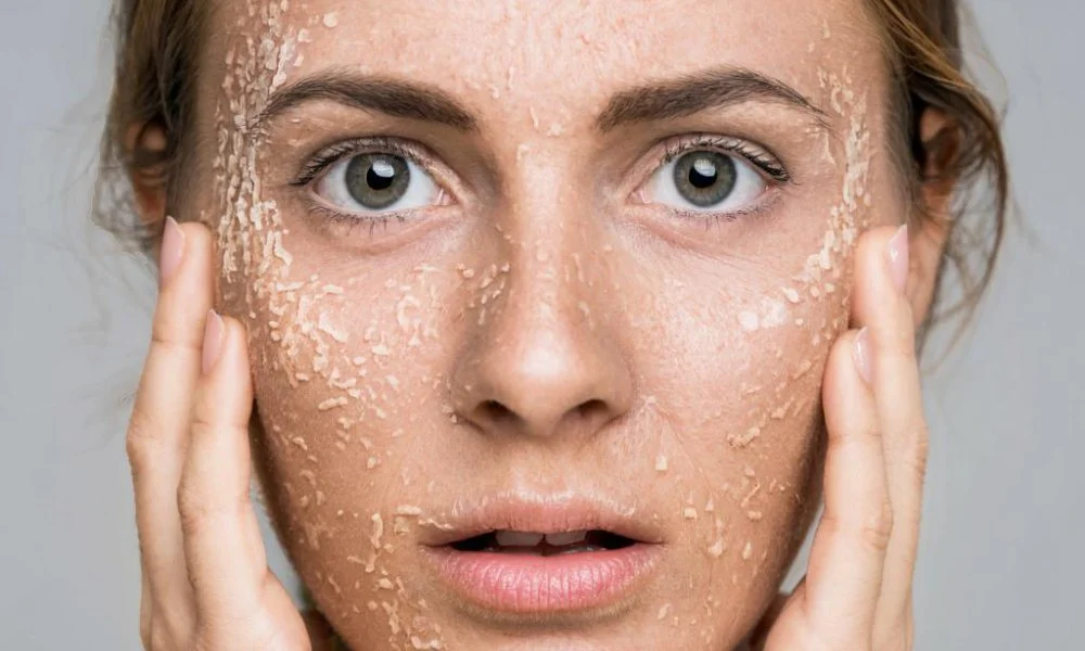 ТОП увлажняющих кремов для сухой кожи лица Kosmetika-proff.ru