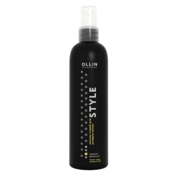 Лосьон-спрей для укладки волос средней фиксации Lotion-Spray Medium Ollin Style Ollin Professional 250 мл