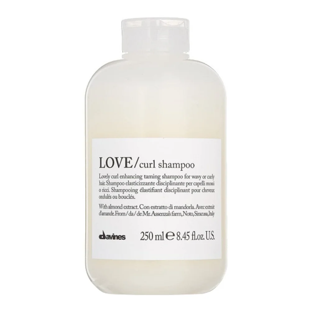 Шампунь для усиления завитка Love Curl Shampoo (75525, 1000 мл)