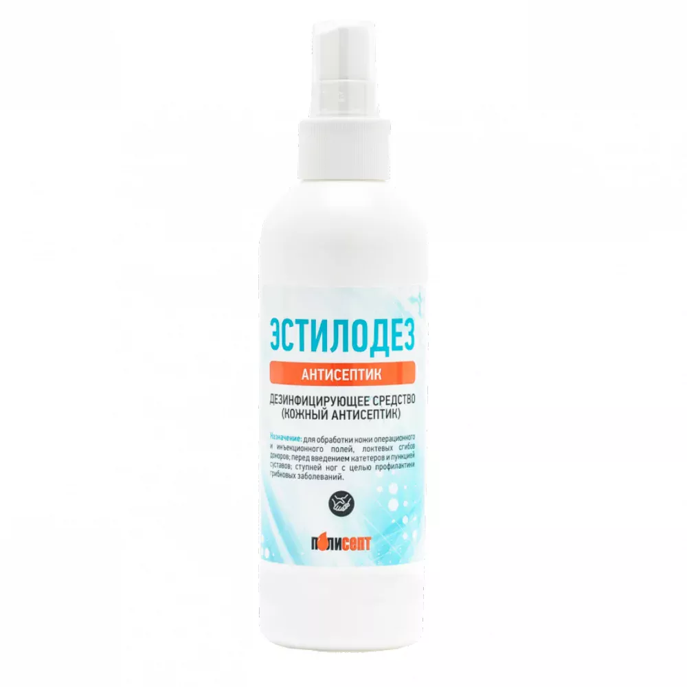 Антисептик Эстилодез (03-735, 1000 мл)