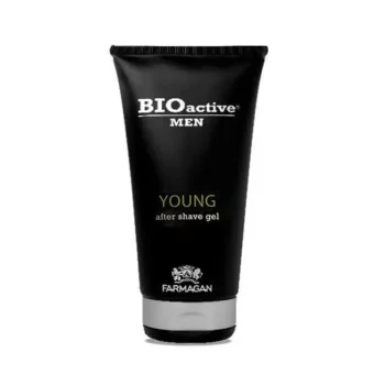 Гель после бритья Bioactive Men Young Farmagan