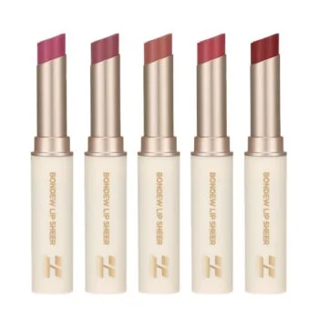 Кремовая помада Bondew Lip Sheer Holika Holika