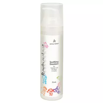 Успокаивающая эмульсия Barbados Soothing Emulsion Anna Lotan 75 мл