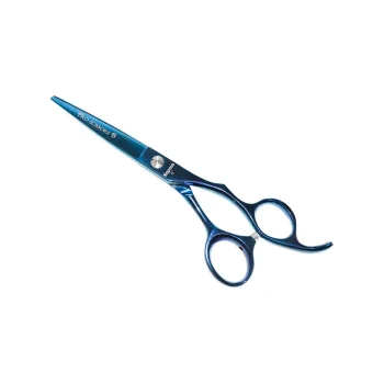 Ножницы прямые 6 Pro-scissors B Kapous 1 шт
