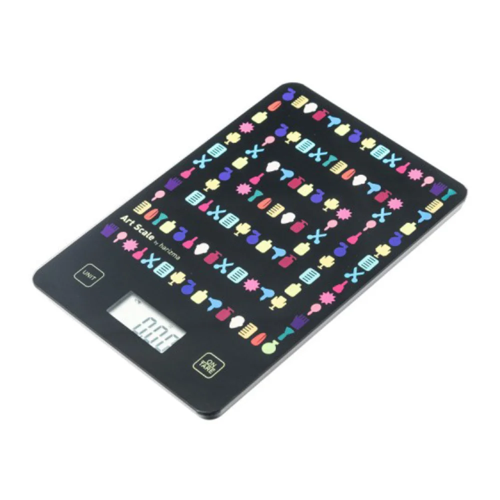 Электронные весы Art Scale