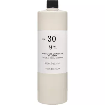 Универсальный крем-активатор 9% Barex