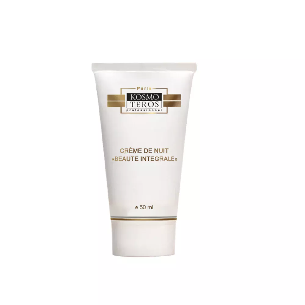 Восстанавливающий ночной крем Crème De Nuit Beauté Integrale (5062, 50 мл)