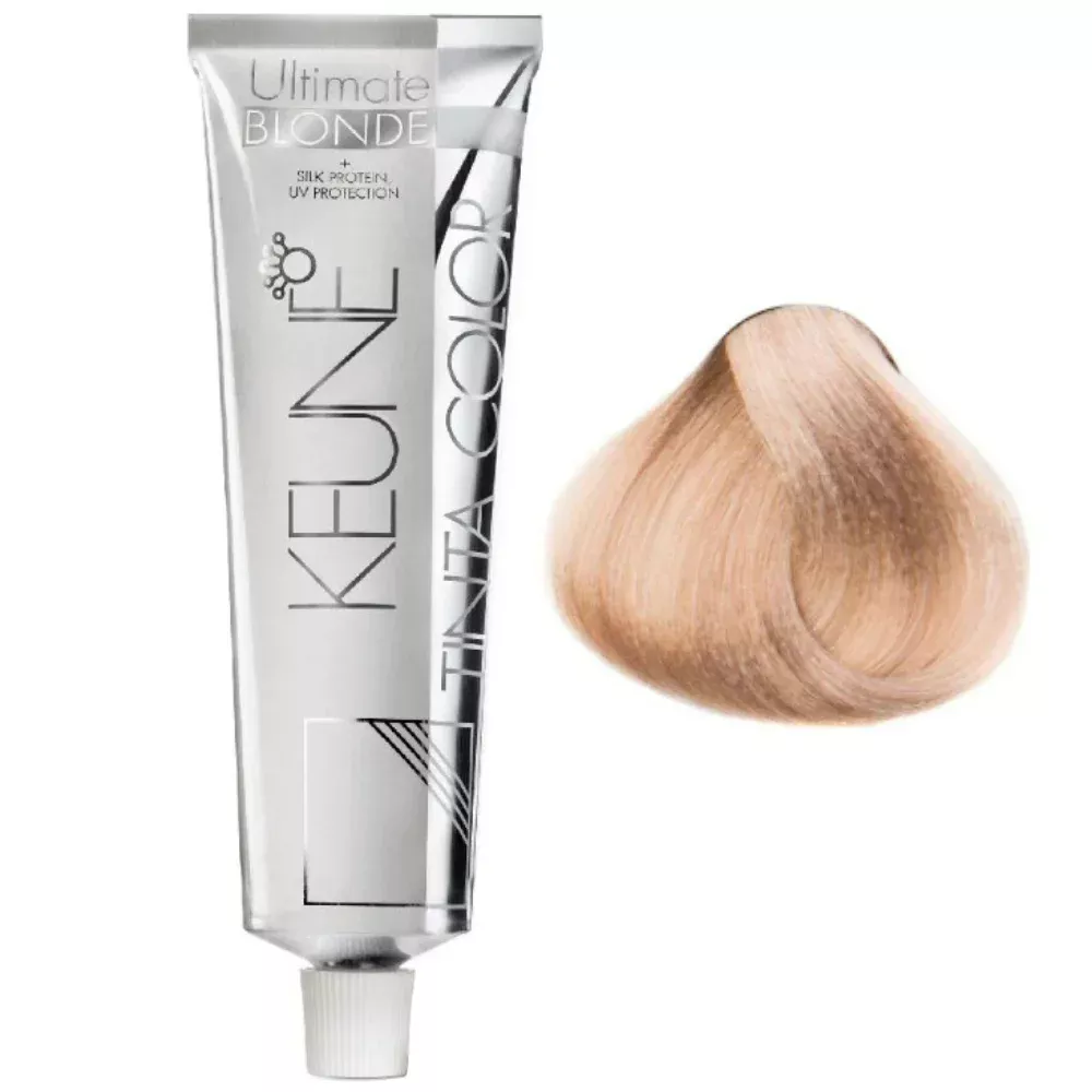 Краска Тинта № 1038 Ореховый Блондин