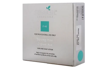 Стронг Хеа Strong Hair Skinasil 10*2 мл