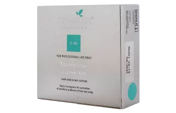 Стронг Хеа Strong Hair Skinasil 10*2 мл