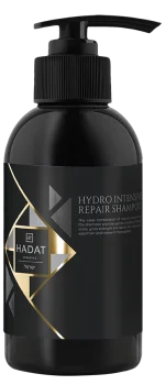 Восстанавливающий шампунь Hydro Intensive Repair Shampoo Hadat 250 мл