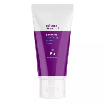 Маска для проблемной кожи с экстрактом канадского кипрея и маслом мануки Juliette Armand