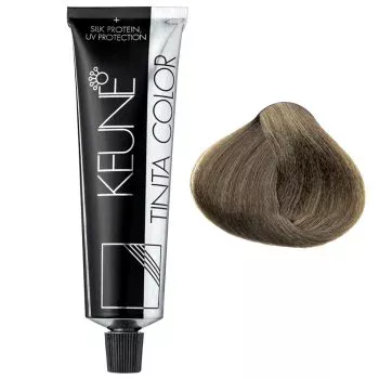 Краска Тинта 7.18 Tinta Color Keune 60 мл