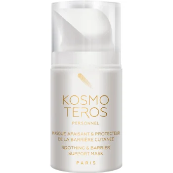 Гель-маска успокаивающая Masque Apaisant & Protecteur de la Barrier Cutanée Kosmoteros 50 мл