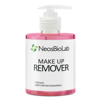 Лосьон для снятия макияжа Make Up Remover NeosBioLab 300 мл