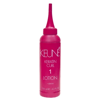 Лосьон Кератиновый Локон 1 Keratin Curl Lotion 1 Keune