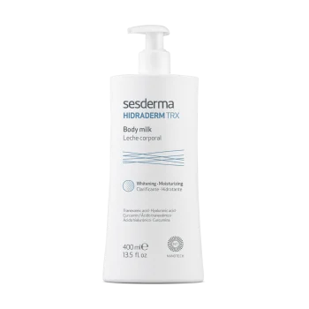 Молочко увлажняющее для тела Hidraderm Trx Sesderma 400 мл