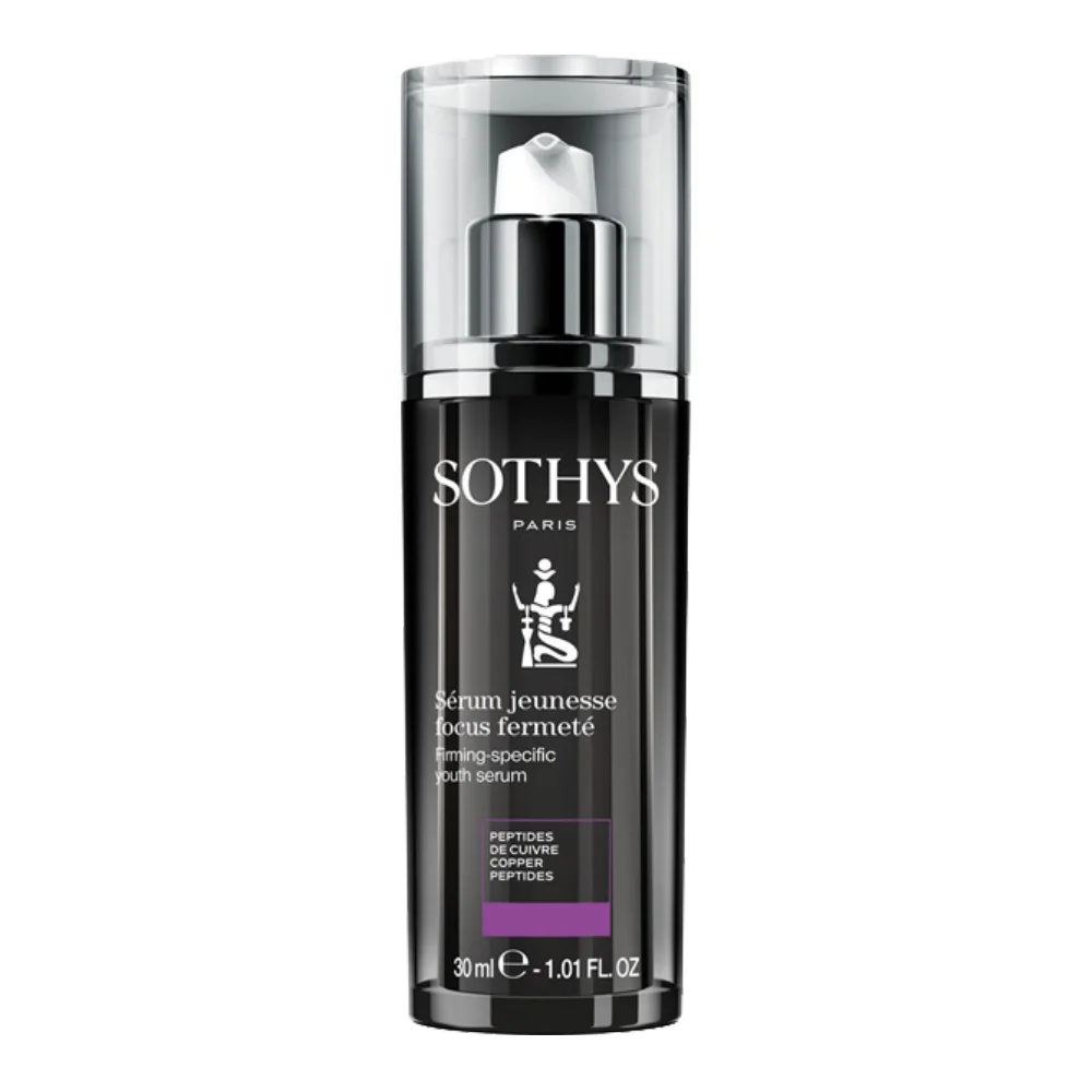 Омолаживающая сыворотка для укрепления кожи Firming-Specific Youth Serum (360336, 25 мл)