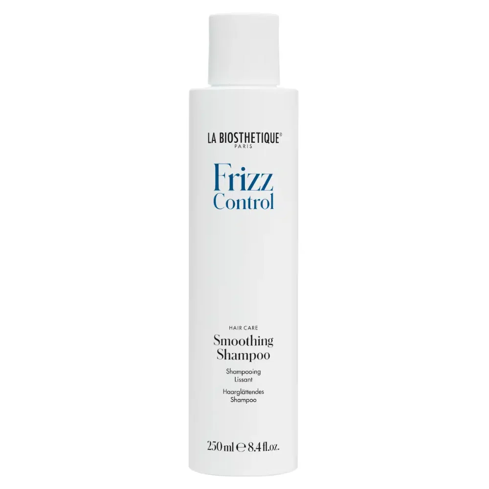 Разглаживающий шампунь для непослушных волос Frizz Control Smoothing Shampoo