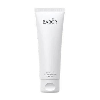 Крем мягкий очищающий для лица Gentle Cleansing Cream Babor 100 мл
