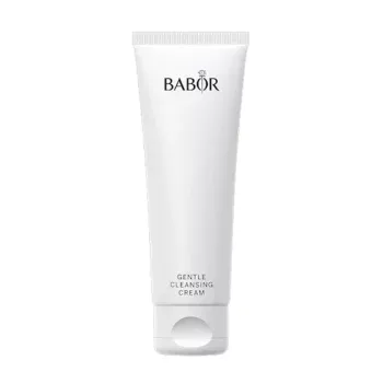 Крем мягкий очищающий для лица Gentle Cleansing Cream Babor