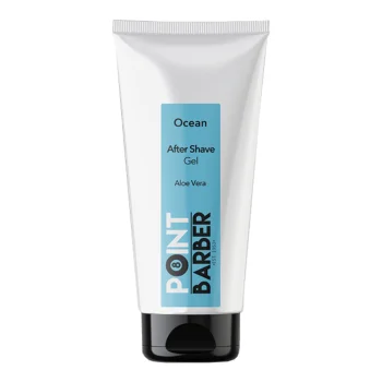 Гель после бритья Point Barber Ocean Farmagan 100 мл