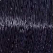 Koleston Perfect - Стойкая крем-краска (00300280, 2/8, сине-черный, 60 мл, Базовые тона)