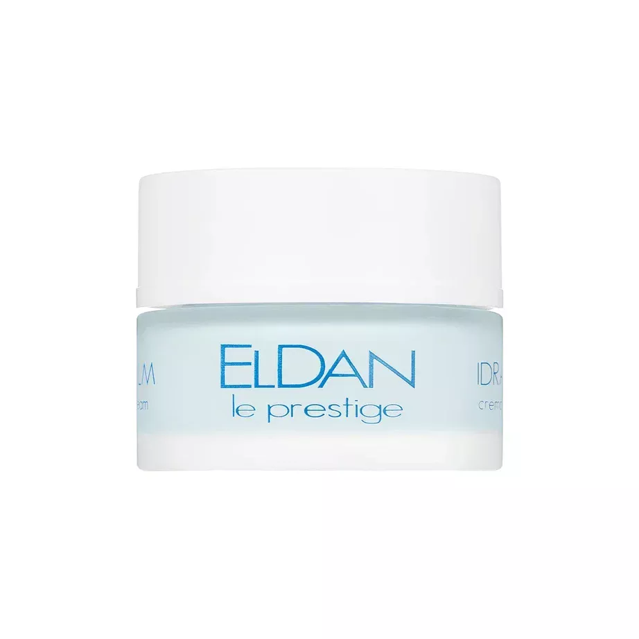 Азуленовый крем