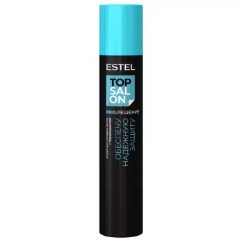 Спрей для укладки волос с термозащитой Pro.Решение Estel 300 мл