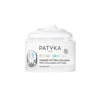 Маска Про-Коллаген для лица Age-Specific Intensif Patyka 50 мл