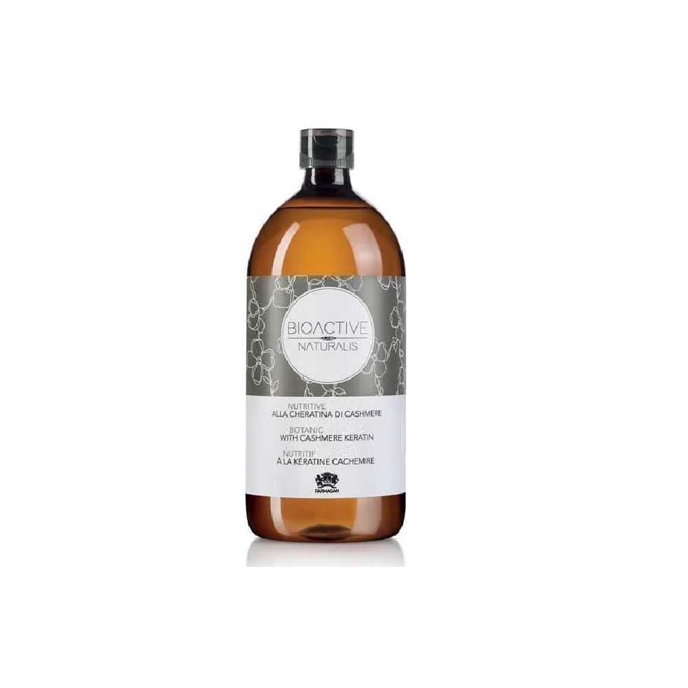Маска питательная Bioactive Naturalis Nutritive Mask With Cashmere Keratin (F47V10160, 230 мл)