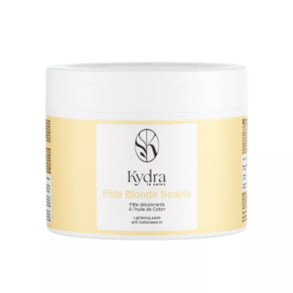 Блондирующая паста с хлопковым маслом Blonde Beauty (KBB0002, 500 г)