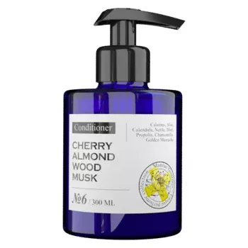 Кондиционер для волос парфюмированный №6 Perfumed hair conditioner Maniac Gourmet 300 мл