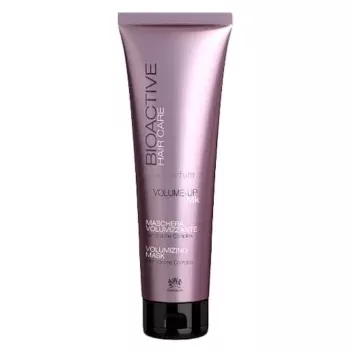 Маска для увеличения объема волос Bioactive Volume-Up Farmagan