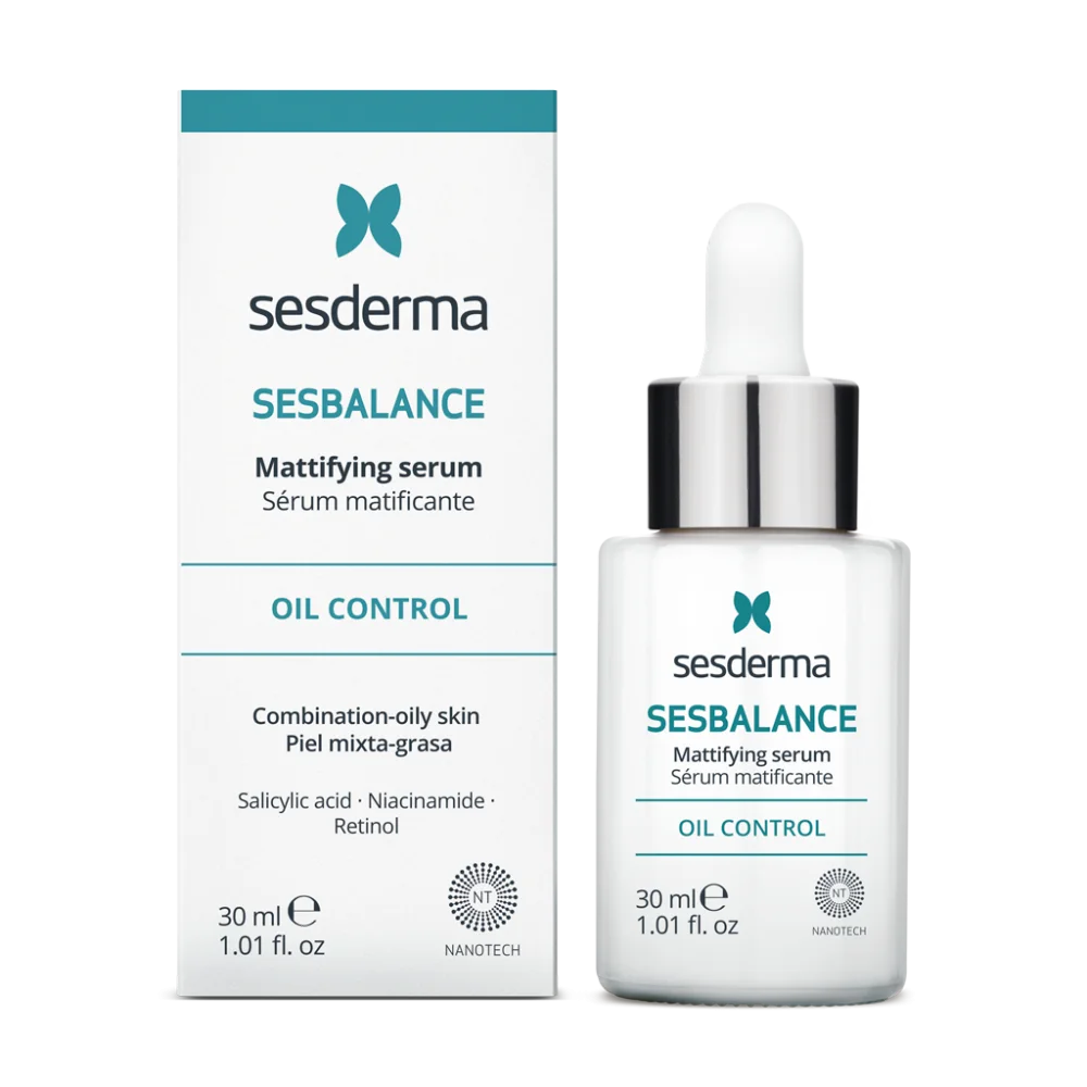 Сыворотка себорегулирующая Sesbalance