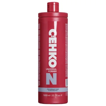 Универсал-формер хим. состав для нормальных волос Universalformer N CEHKO 1000 мл