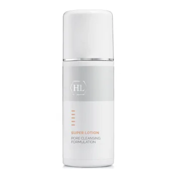 Лосьон для растворения закрытых комедонов Super Lotion (125 мл) Holy Land