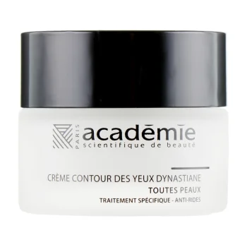 Крем для контура глаз Dynastiane Academie