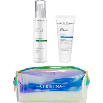 Набор «В полет 2» Christina 1 шт