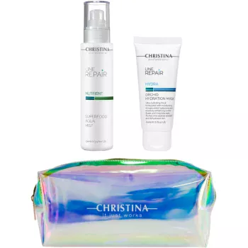 Набор «В полет 2» Christina