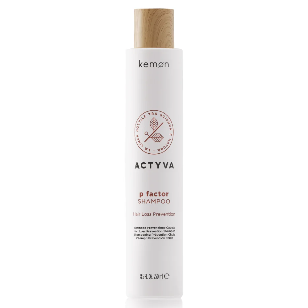 Шампунь против выпадения волос P Factor Shampoo Velian (246309, 250 мл)